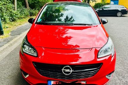 Opel Corsa 62.000 km 9.500 &euro; Düsseldorf 40595