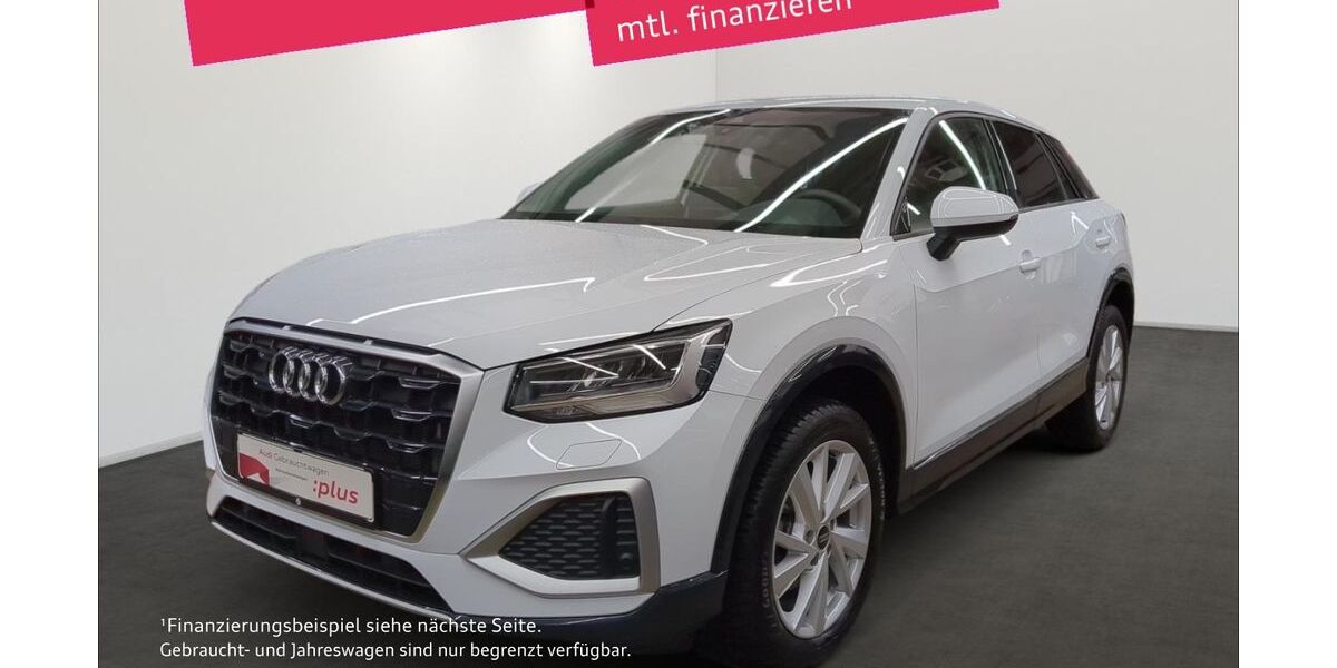 Audi Q2 35.877 km 25.777 &euro; Mülheim a.d. Ruhr 45481