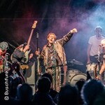 Alexander Scheer | Andreas Dresen & Band spielen (nicht nur) Gundermann