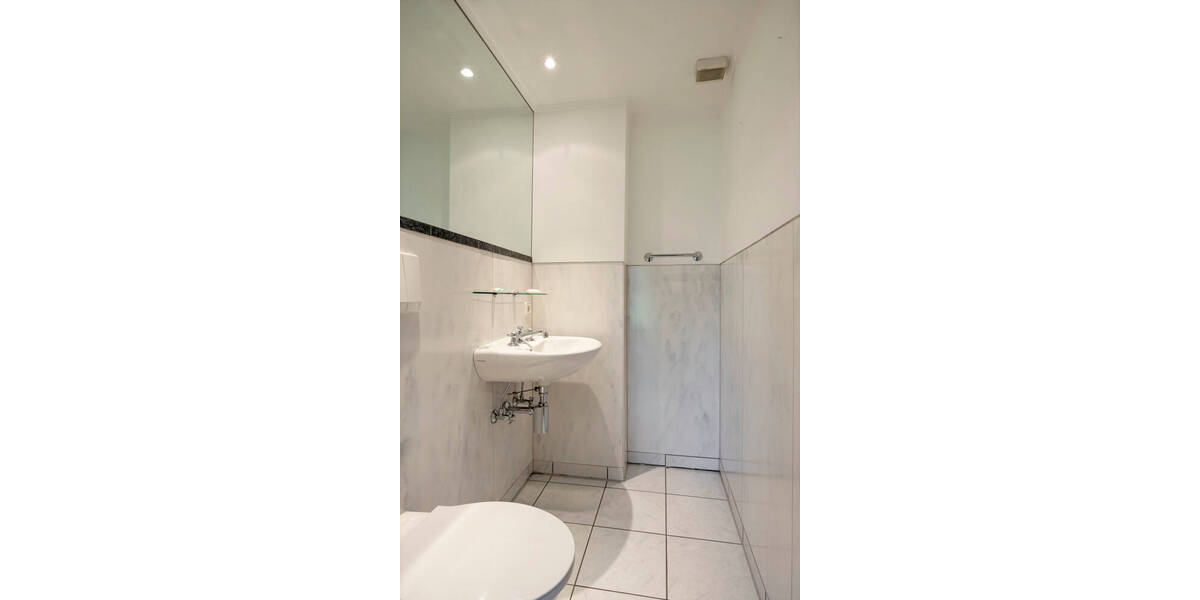 Etagenwohnung Düsseldorf Hubbelrath - 5 Zimmer, 169 m&sup2;, 535.000&euro; | Angebot:23957239