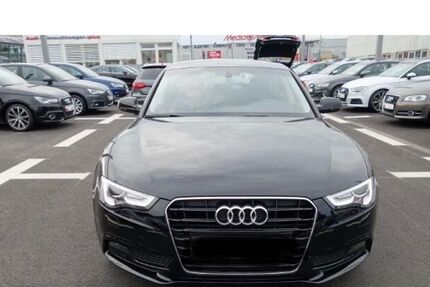 Audi A5 106.000 km 19.999 &euro; Meerbusch 40668