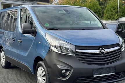 Opel Vivaro 85.000 km 17.990 &euro; Mülheim a.d. Ruhr 45476