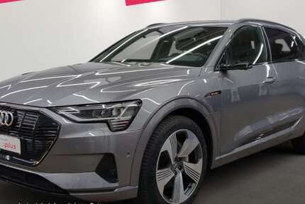 Audi e-tron 34.394 km 30.950 &euro; Mülheim an der Ruhr 45481