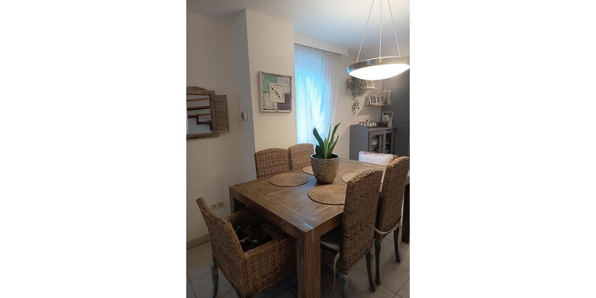 Reihenhaus Krefeld Hüls - 5 Zimmer, 110 m&sup2;, 449.000&euro; | Angebot:25824434