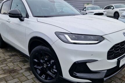 Honda ZR-V 16.400 km 31.980 &euro; Düsseldorf 40233