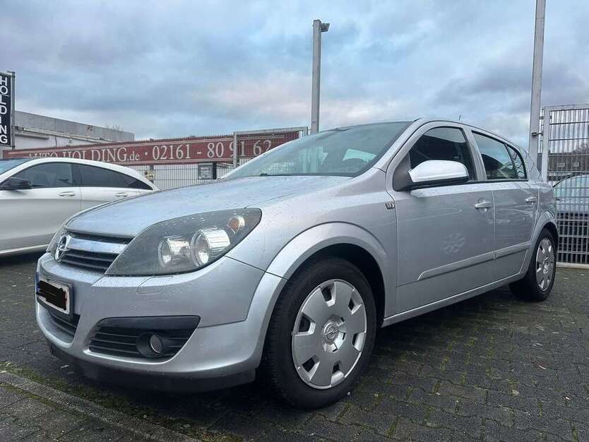 Opel Astra 220.000 km 1.550 € Mönchengladbach 41065