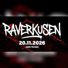 Raverkusen 2.0 20.11.2026 Pfaffenlöher Steffi