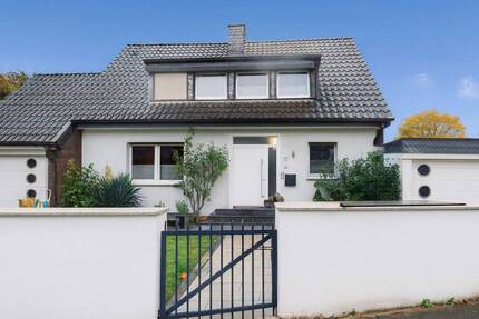 Haus Meerbusch Osterath - 4 Zimmer, 167 m&sup2;, 850.000&euro; | Angebot:26344647