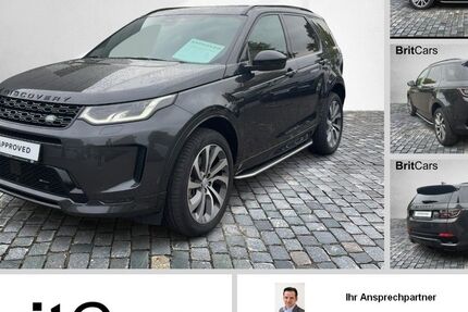Land Rover Discovery Sport 53.848 km 40.490 &euro; Krefeld 47803