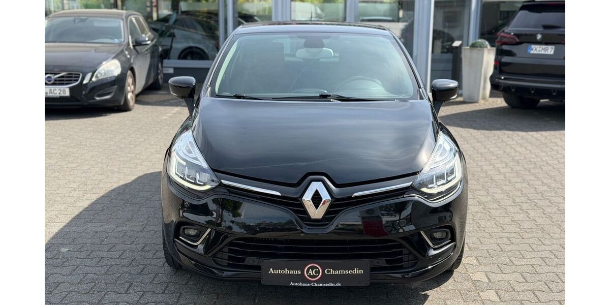 Renault Clio 156.471 km 7.999 &euro; Viersen 41748