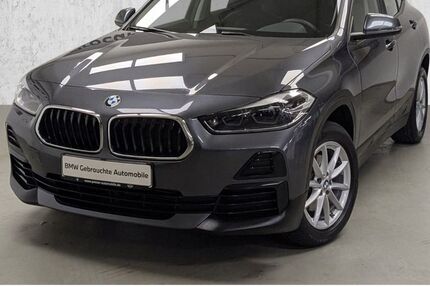 BMW X2 42.793 km 24.240 &euro; Düsseldorf 40595