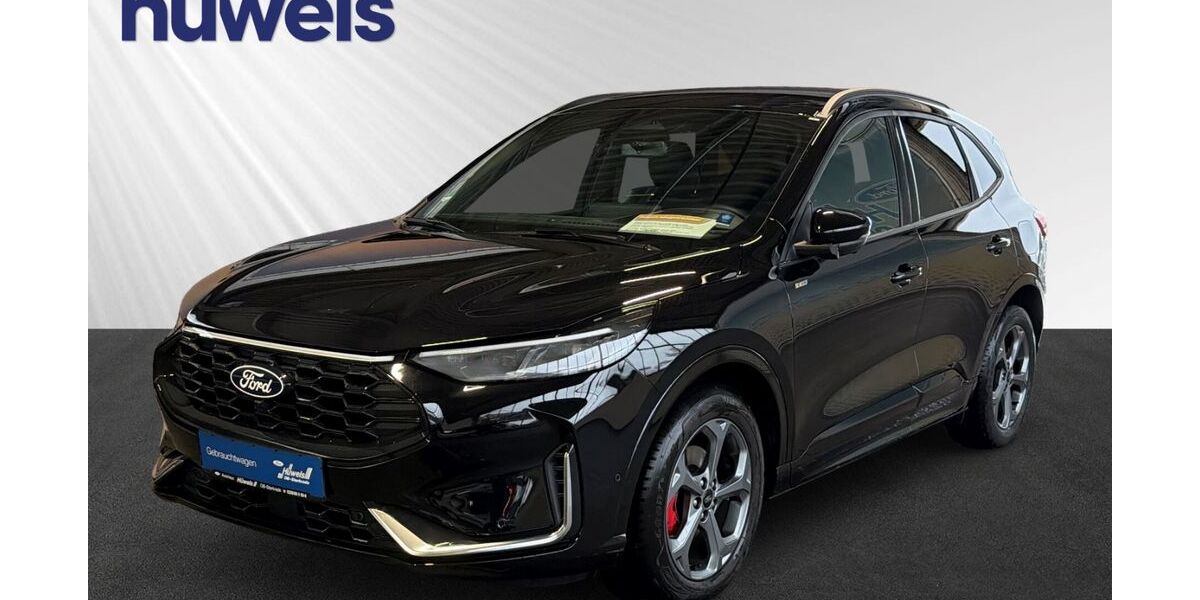 Ford Kuga 8.000 km 28.990 &euro; Oberhausen - Sterkrade 46145