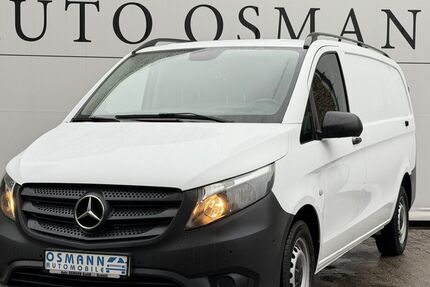 Mercedes-Benz Vito 108.308 km 14.650 &euro; Krefeld 47805