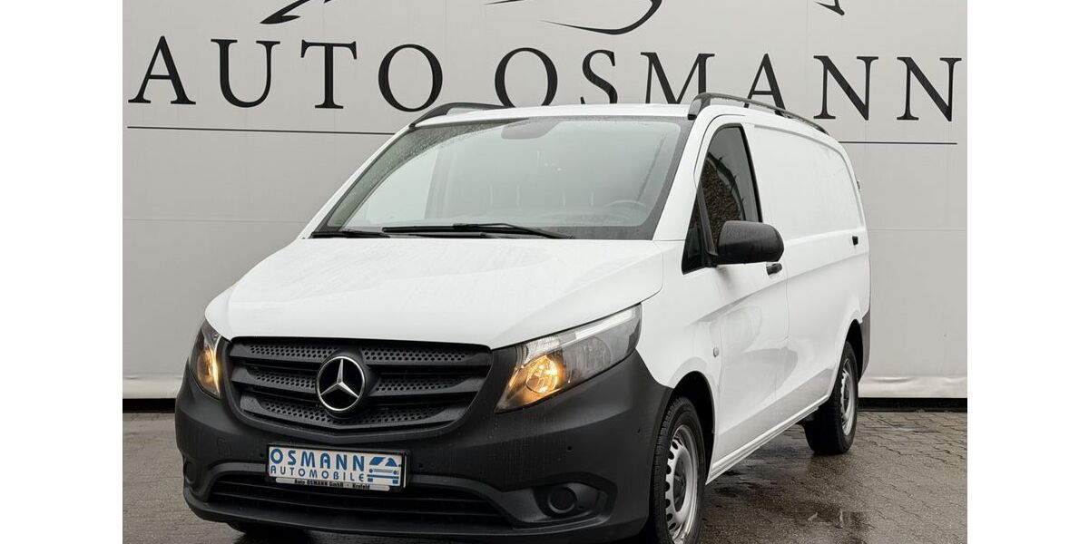 Mercedes-Benz Vito 108.308 km 14.650 &euro; Krefeld 47805
