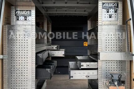 Mercedes-Benz Sprinter 130.000 km 20.900 &euro; Mönchengladbach 41066