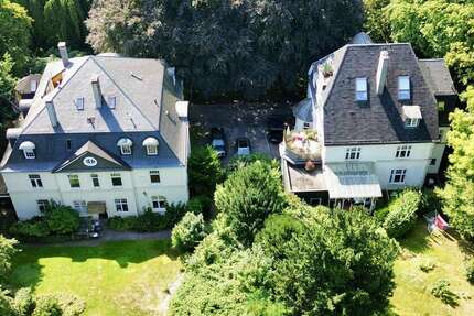 Haus zum Kaufen in Wuppertal 2.350.000 € 1276 m² 21 zimmer