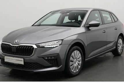 Skoda Scala 23.392 km 21.980 &euro; Leverkusen 51379