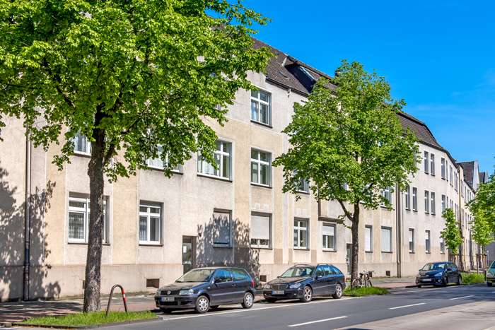 Wohnung zum Mieten in Duisburg 429 € 67.05 m²
