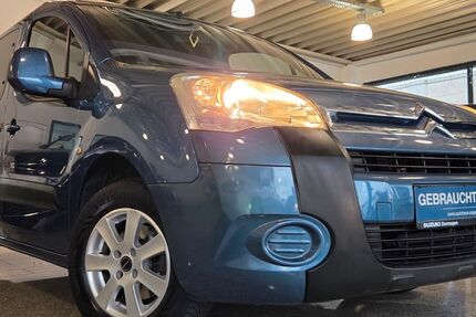 Citroen Berlingo 93.000 km 7.990 &euro; Dormagen 41540