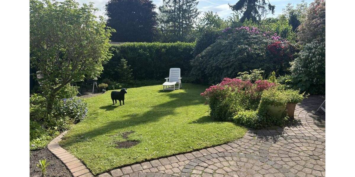 Doppelhaushälfte Krefeld Hüls - 4 Zimmer, 110 m&sup2;, 385.000&euro; | Angebot:26881631