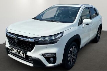 Suzuki (SX4) S-Cross 5.305 km 26.950 &euro; Korschenbroich 41352