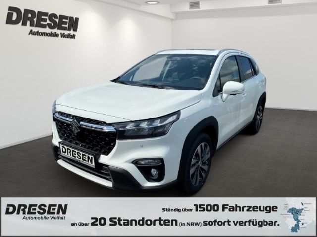 Suzuki (SX4) S-Cross 5.305 km 26.950 &euro; Korschenbroich 41352