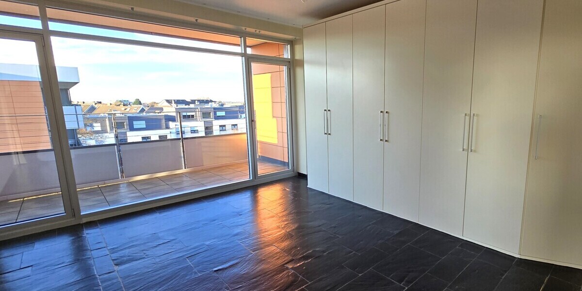 Seniorenwohnung für den gehobenen Anspruch - Dachgeschoßwohnung Mettmann Metzkausen | Angebot:26551890