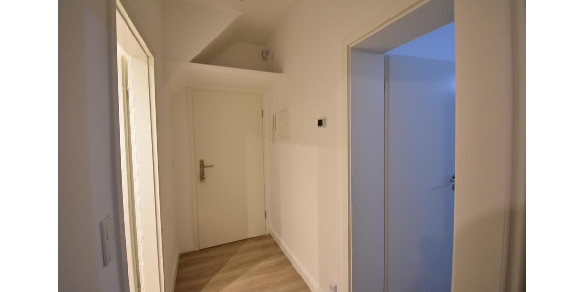 BEZUGSFREI! Saniertes Apartment mit moderner Ausstattung & Wohnküche 1 zimmer
