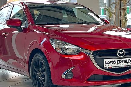 Mazda 2 70.320 km 12.999 &euro; Wuppertal 42389