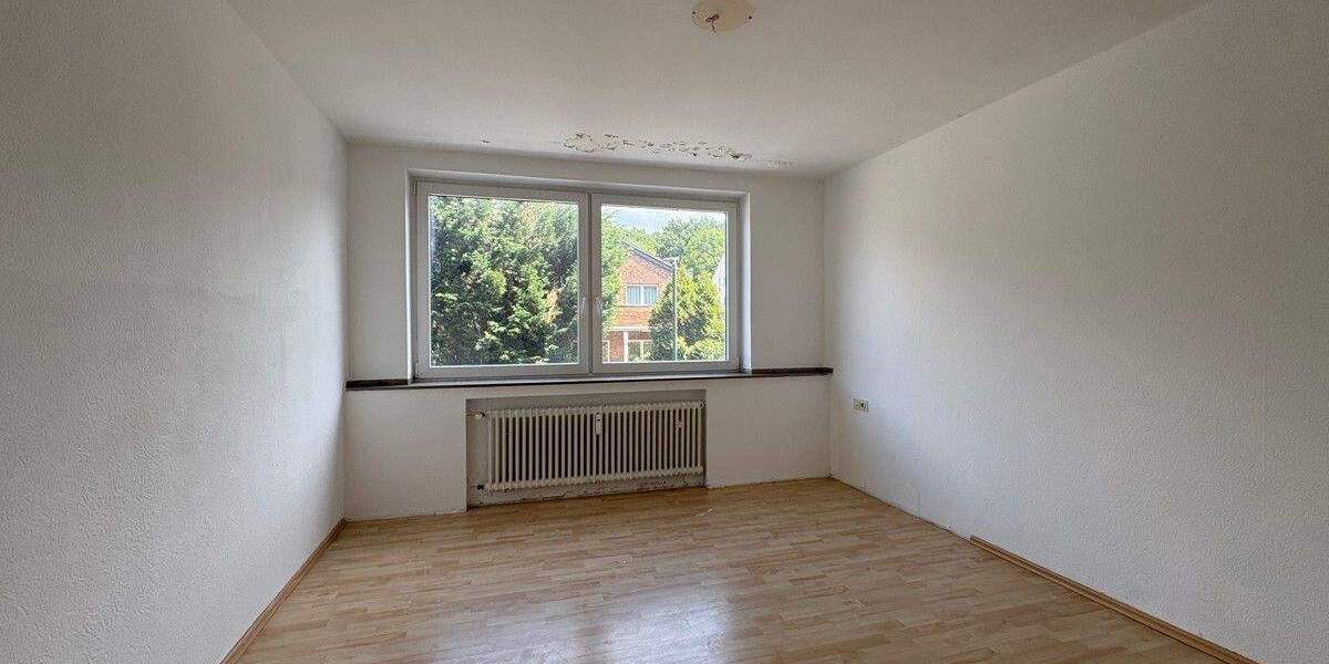 Etagenwohnung Düsseldorf / Unterbach Unterbach - 3 Zimmer, 76 m&sup2;, 249.000&euro; | Angebot:25413214