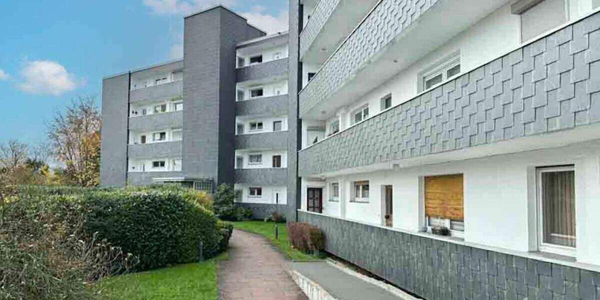 Einfamilienhaus Heiligenhaus Mitte - 3 Zimmer, 139.000&euro; | Angebot:25712096