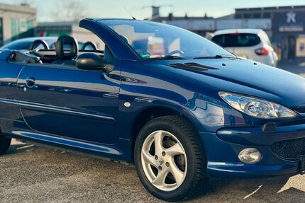 Peugeot 206 129.896 km 1.199 &euro; Viersen 41748