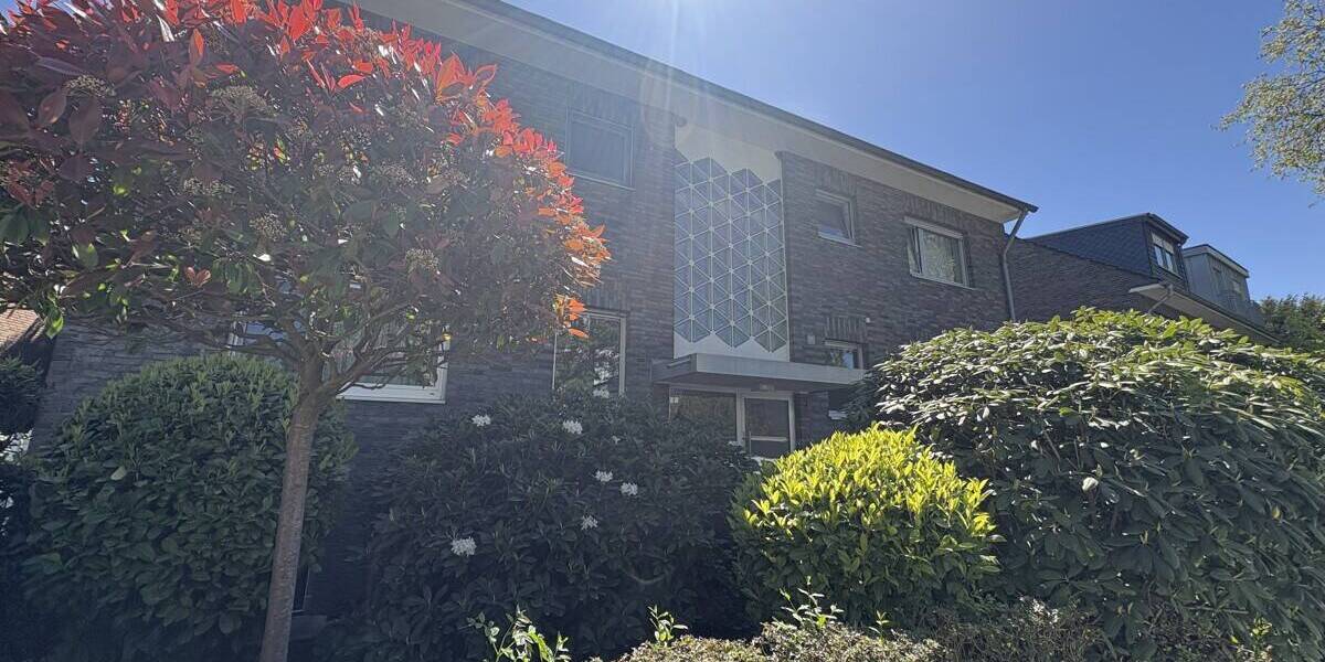 Etagenwohnung Meerbusch Büderich - 3 Zimmer, 85 m&sup2;, 1.100&euro; | Angebot:26454090