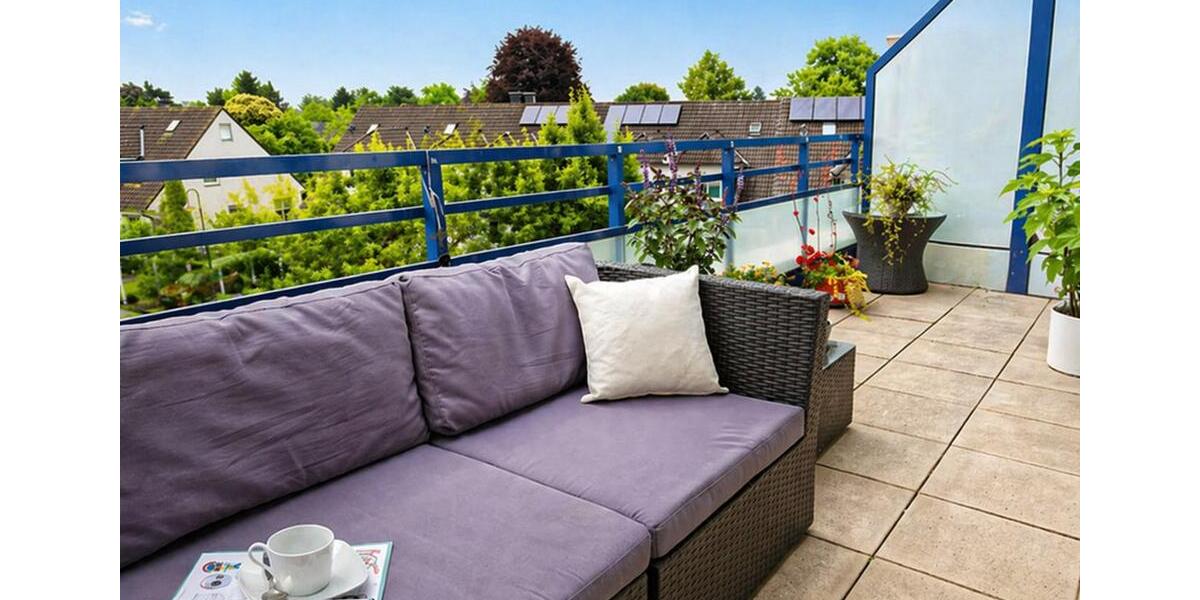 Einfamilienhaus Düsseldorf Stadtbezirk 5 - 2 Zimmer, 70 m&sup2;, 420.000&euro; | Angebot:27426676