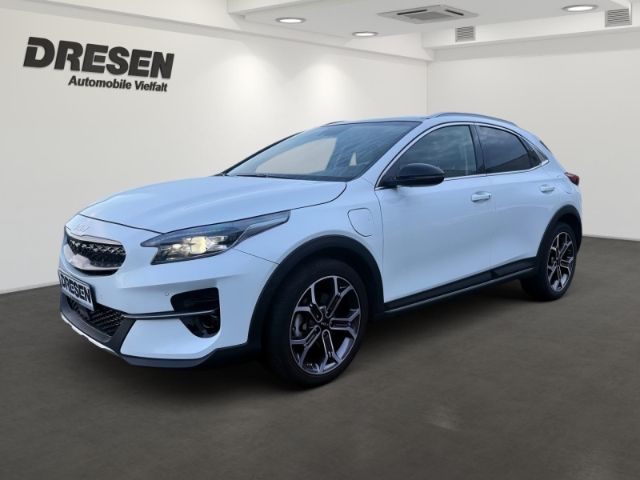 Kia XCeed 23.631 km 21.980 &euro; Korschenbroich 41352