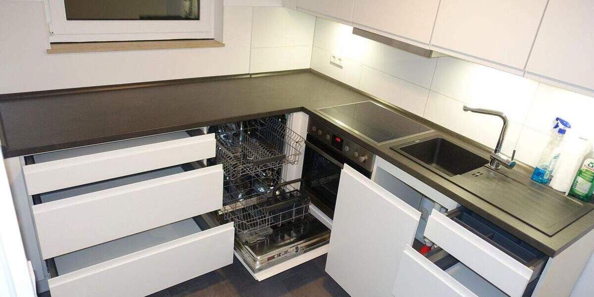 Terrassenwohnung Krefeld Stadtmitte - 2 Zimmer, 65 m&sup2;, 185.000&euro; | Angebot:25760366