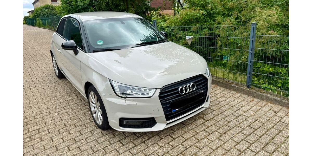 Audi A1 152.570 km 8.999 &euro; Wuppertal 42111