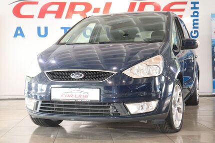 Ford Galaxy 173.356 km 7.888 &euro; Ratingen 40880