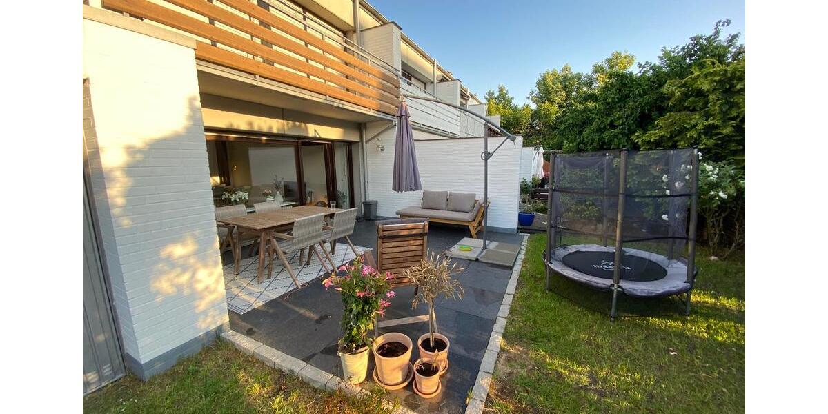 Saniertes und modern gestaltetes Reiheneckhaus in Willich-Neersen 4.5 zimmer