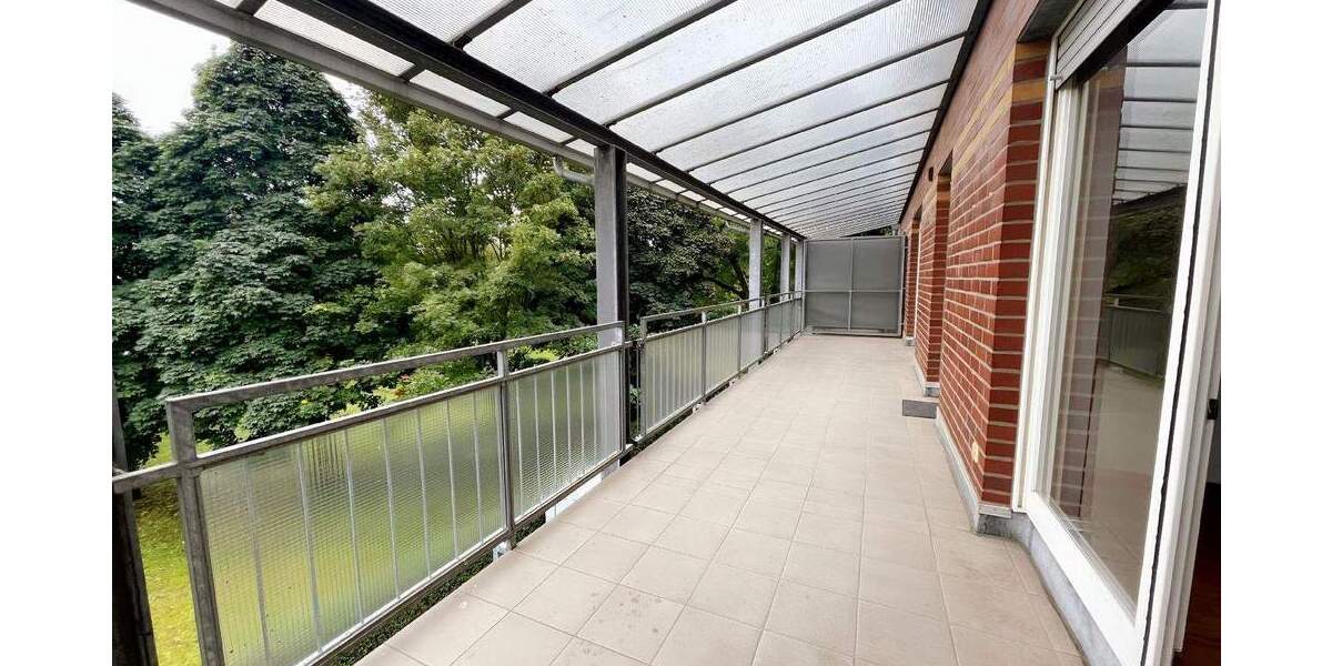 MODERNE ZWEI-ZIMMERWOHNUNG MIT BALKON IN UERDINGEN ZU MIETEN! 2 zimmer