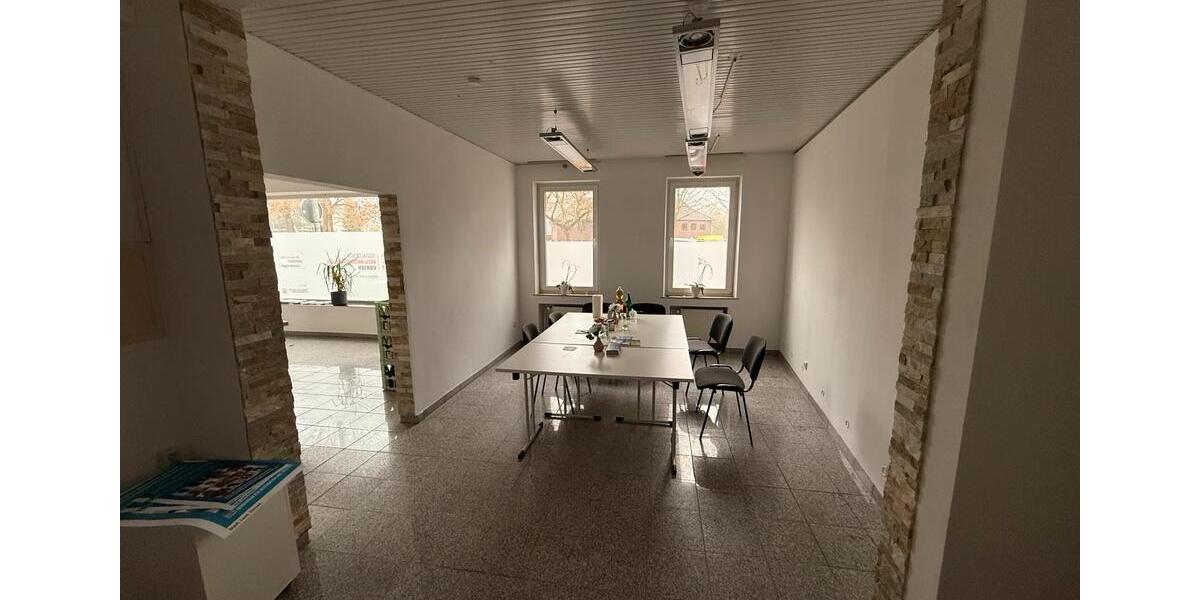 Gewerbeobjekt Viersen Hülsdonk - 840&euro; | Angebot:24606251