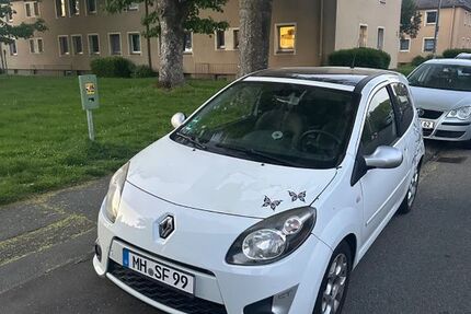 Renault Twingo 162.750 km 2.899 &euro; Oberhausen 46045