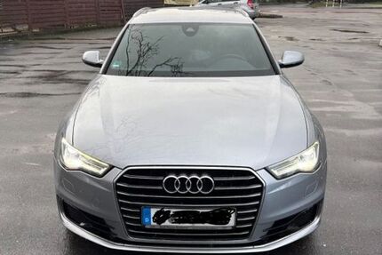 Audi A6 222.000 km 12.900 &euro; Düsseldorf 40489