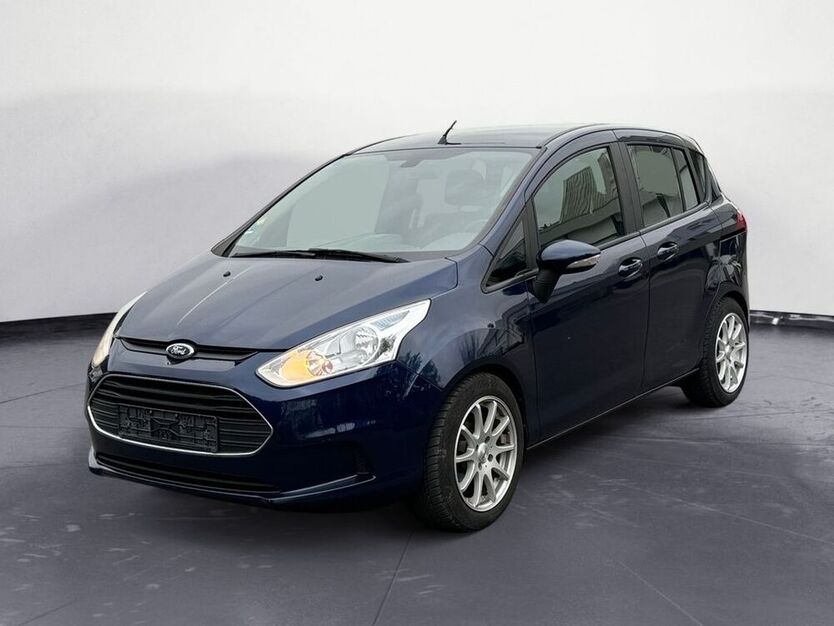 B-Max