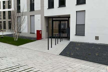 Wohnung Essen Südviertel - 1 Zimmer, 46 m&sup2;, 579&euro; | Angebot:25400080