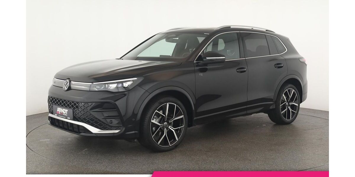 VW Tiguan 23.300 km 40.984 &euro; Neuss 41464