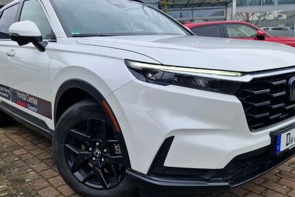 Honda CR-V 13.000 km 37.980 &euro; Düsseldorf 40233