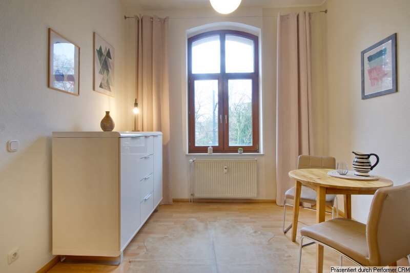 Zimmer Düsseldorf Pempelfort - 1 Zimmer, 1.050&euro; | Angebot:25297715