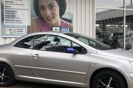 Peugeot 307 150.800 km 2.850 € Wermelskirchen 42929