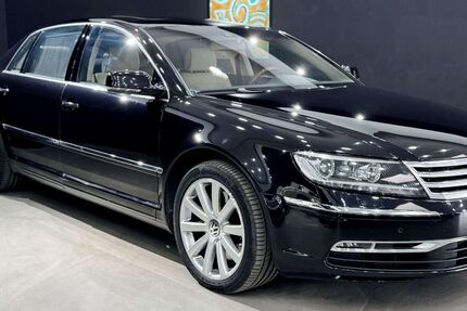 VW Phaeton 145.500 km 17.950 &euro; Pulheim 50259